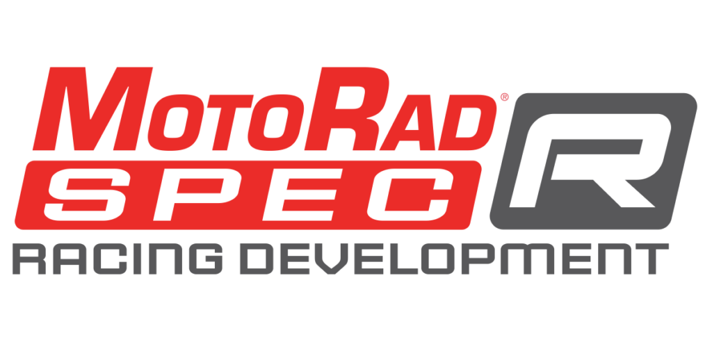 Motorad Spec Racing Development