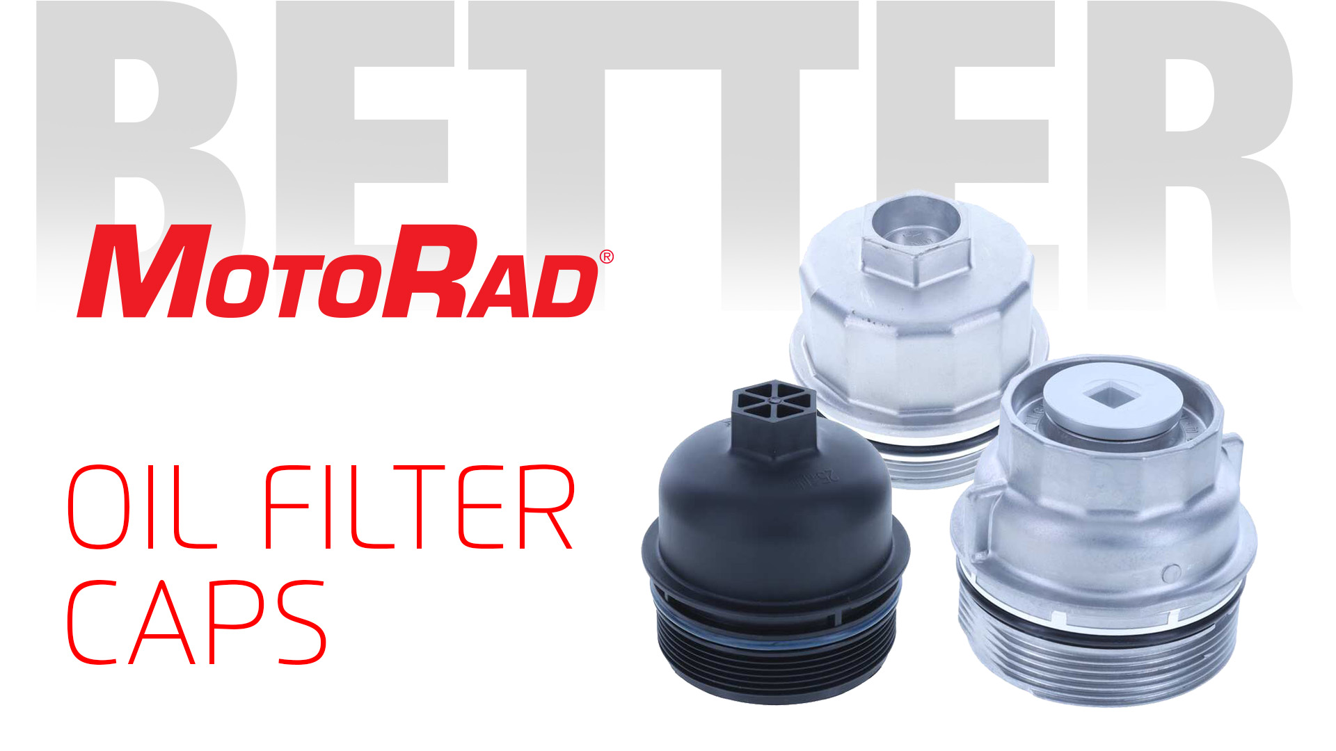 Why Oil Filter Caps Matter in Modern Engine Service