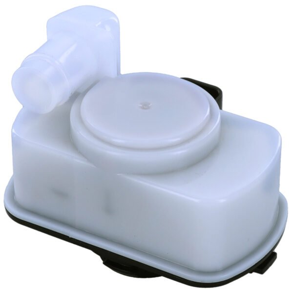 Leak Detection Pumps MotoRad