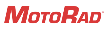 Logotipo de MotoRad