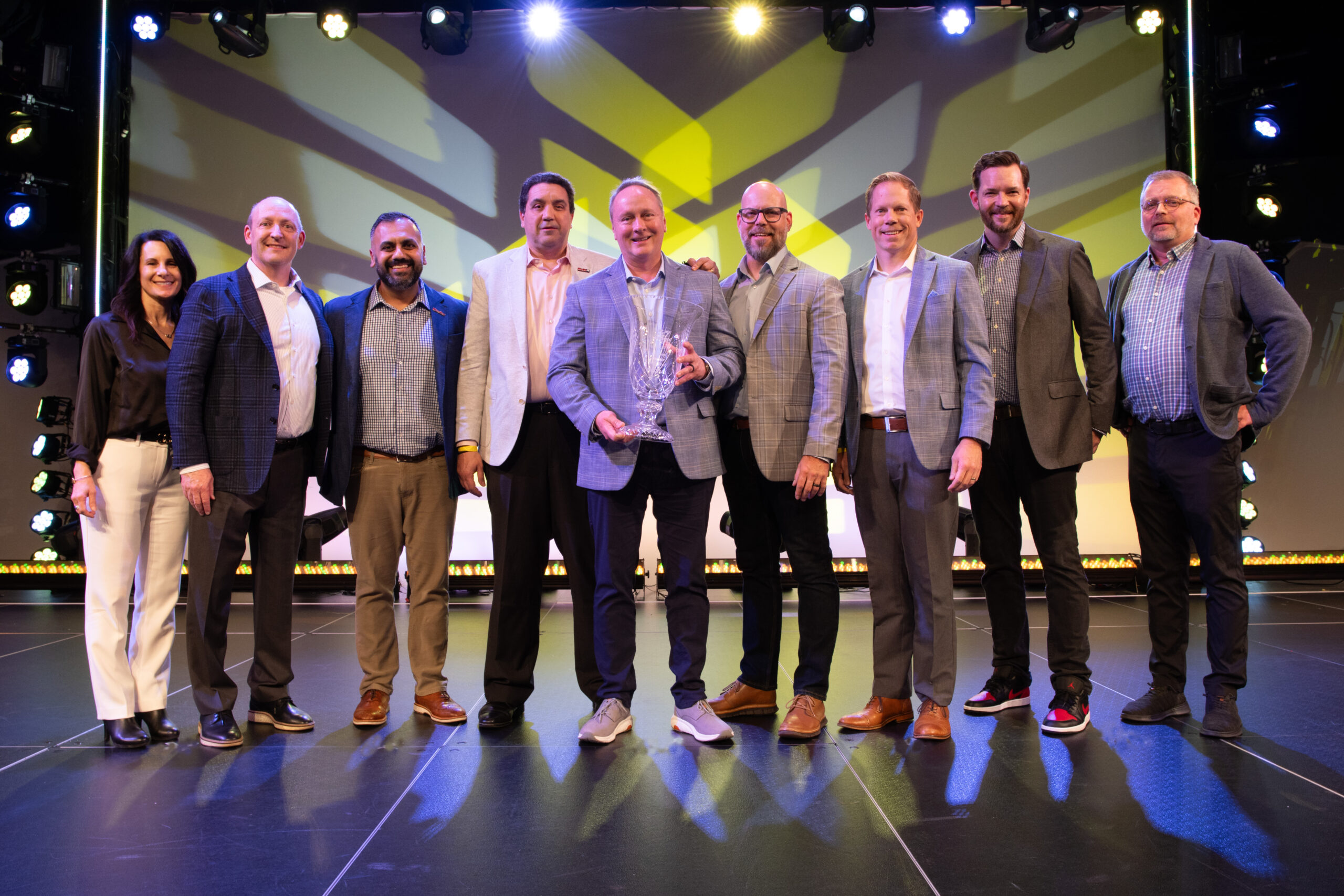 MotoRad and Josco Named Advance Auto Parts 2025 Content Vendor of the Year