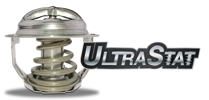 MotoRad UltraStat® Thermostats