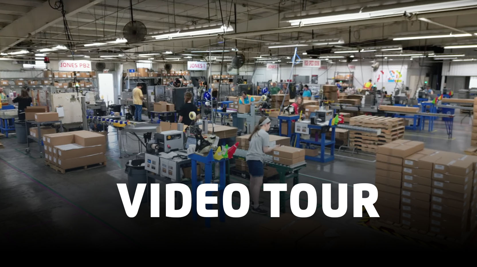 AftermarketNews.com Takes a Video Tour of MotoRad’s Mt. Carmel Facility on “The Road to AAPEX 2024”