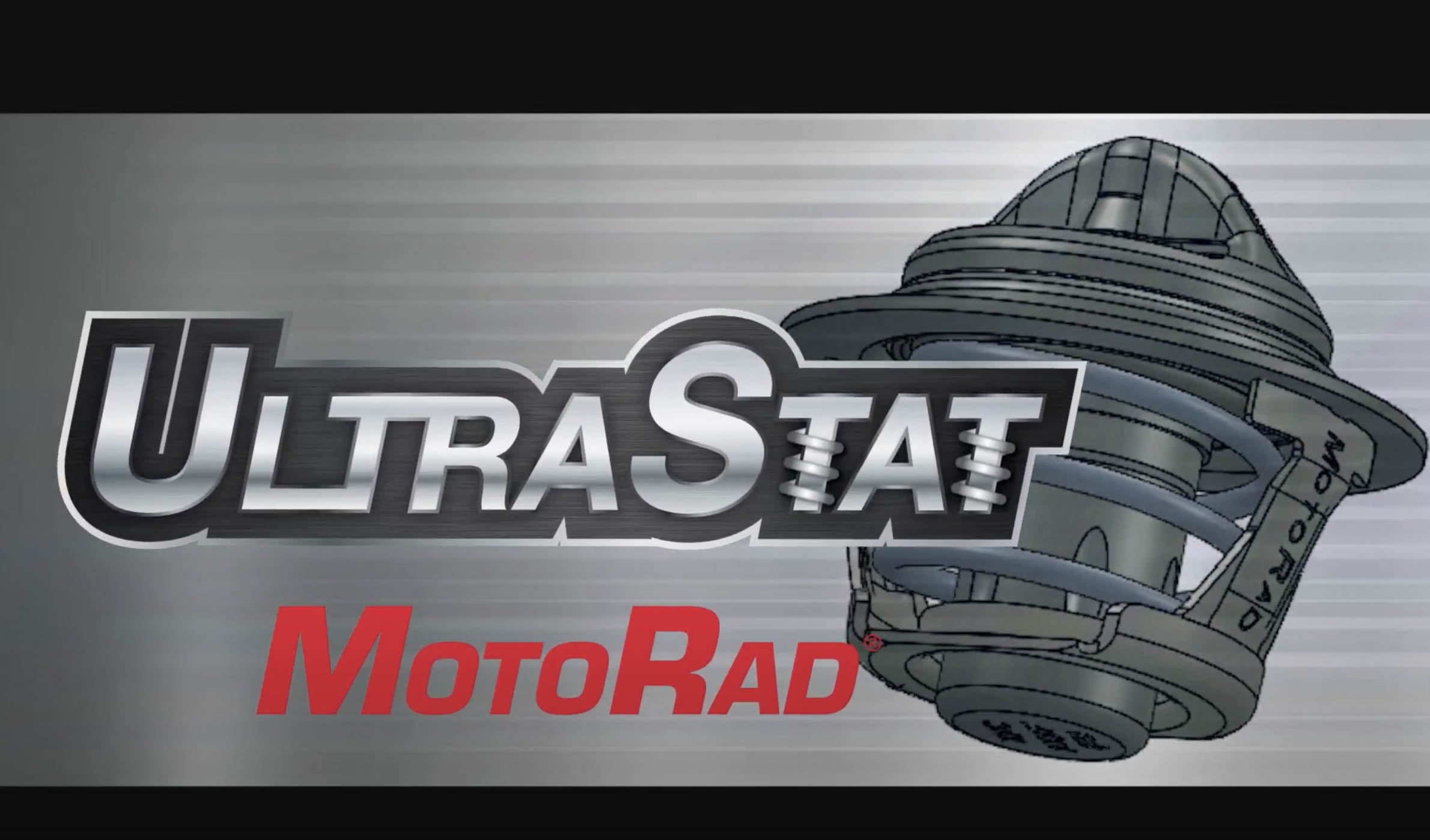 MotoRad UltraStat: descripción general en vídeo